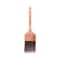Purdy 3" Flat Sash Firm, Nylon/Polyester Bristle, Paint Brush, Wood Handle 144064330 - alternate 2